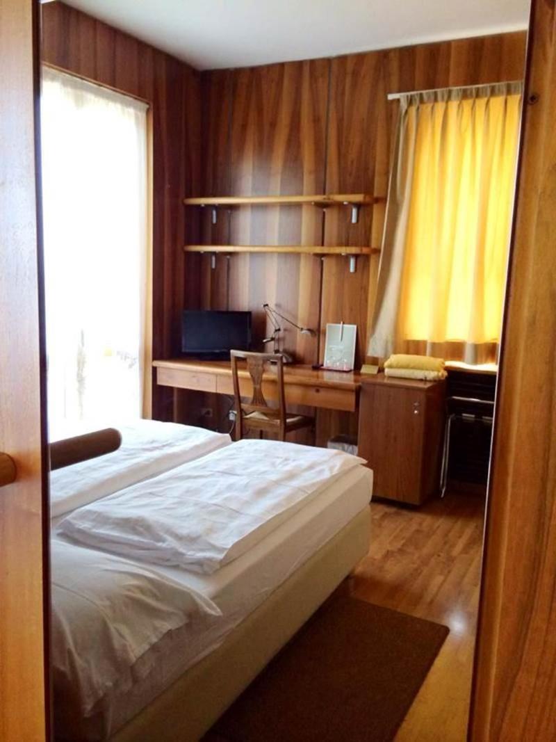 Parc Hotel Casa Mia Lazise Rom bilde