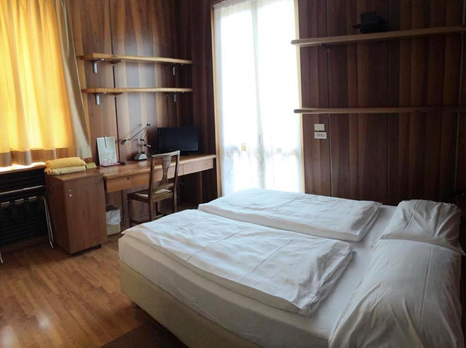 Parc Hotel Casa Mia Lazise Rom bilde