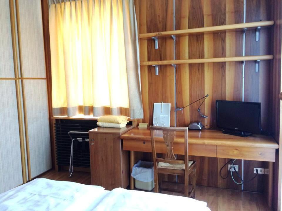 Parc Hotel Casa Mia Lazise Rom bilde