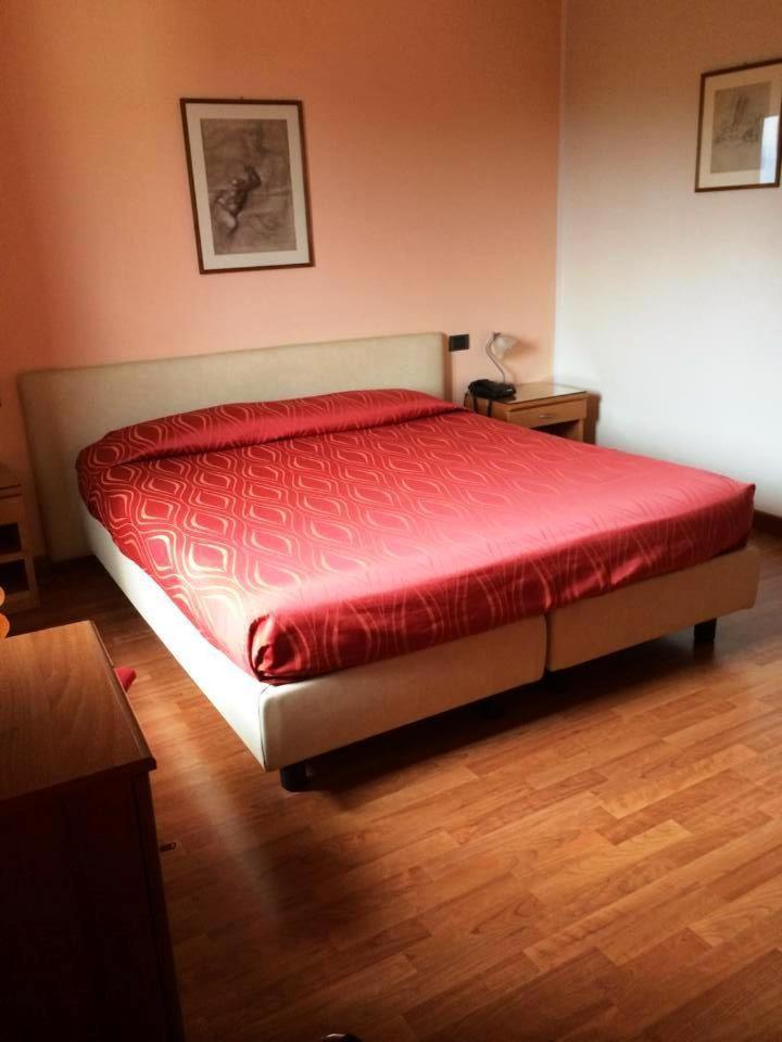 Parc Hotel Casa Mia Lazise Rom bilde