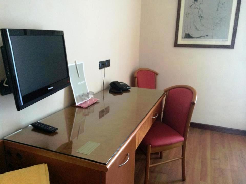 Parc Hotel Casa Mia Lazise Rom bilde