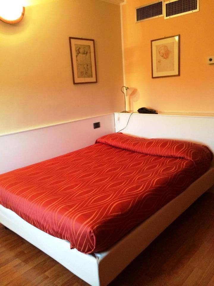 Parc Hotel Casa Mia Lazise Rom bilde