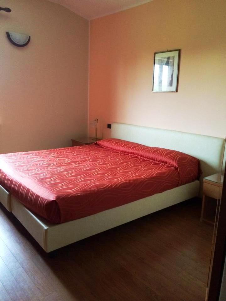 Parc Hotel Casa Mia Lazise Rom bilde
